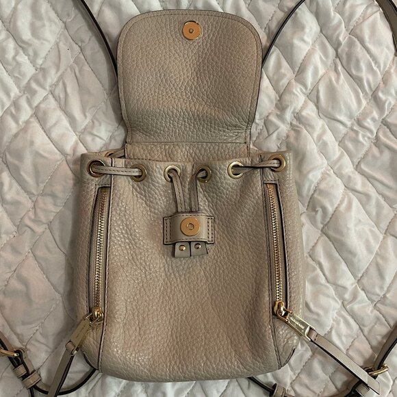 Michael Kors Backpack - Picture 3 of 8